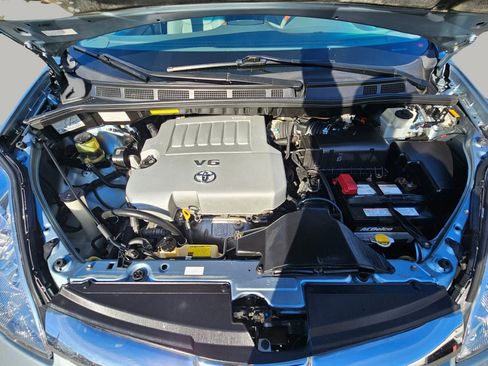 Used 2007 Toyota Sienna XLE Limited image 17