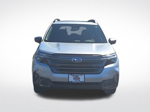 Certified 2026 Subaru Forester Limited AWD/4WD image 4