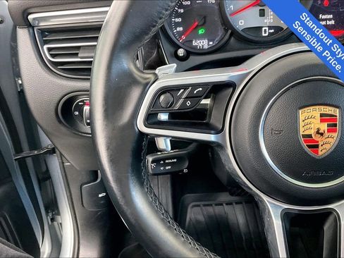 Used 2020 Porsche Macan S image 26
