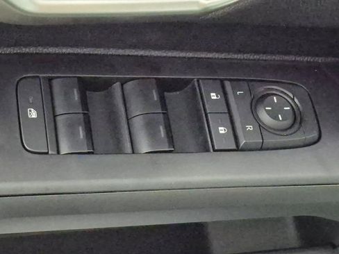 New 2025 Toyota Tacoma Trailhunter image 13