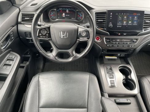 Used 2022 Honda Pilot Special Edition image 11