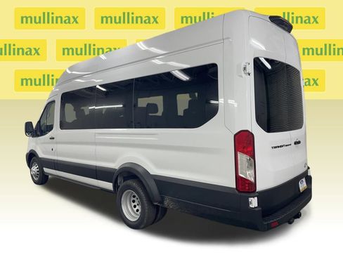 New 2026 Ford Transit 350 XL image 9
