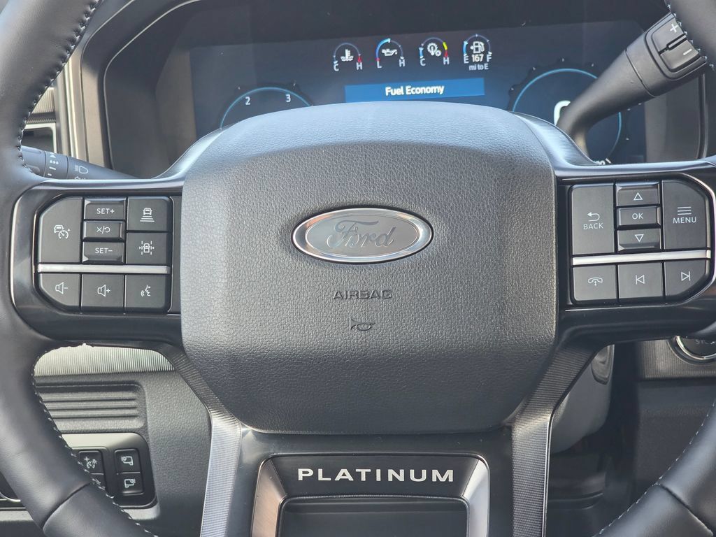 New 2026 Ford F350 Platinum AWD/4WD image 20