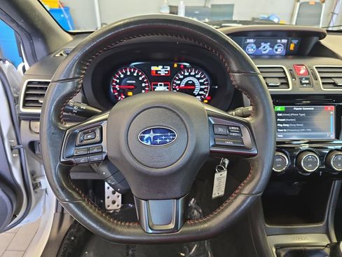 Used 2021 Subaru WRX AWD/4WD image 18
