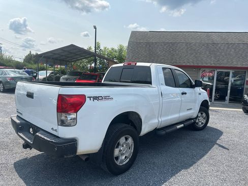 Used 2007 Toyota Tundra SR5 AWD/4WD image 5