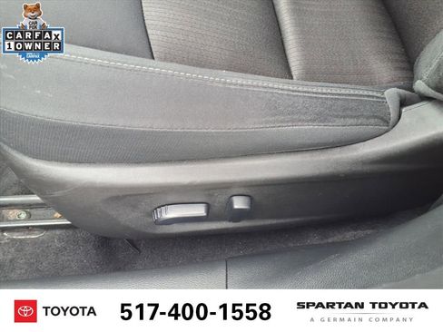 Used 2024 Nissan Altima 2.5 SV FWD image 17