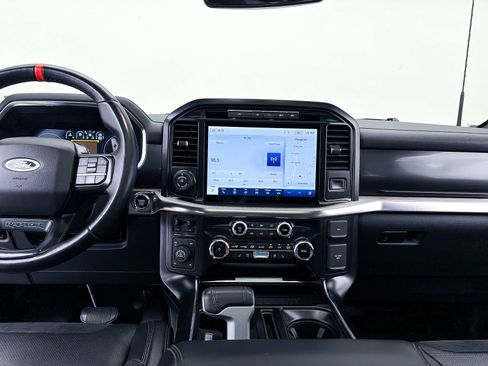 Used 2023 Ford F150 Raptor w/ Raptor 37 Performance Package AWD/4WD image 11