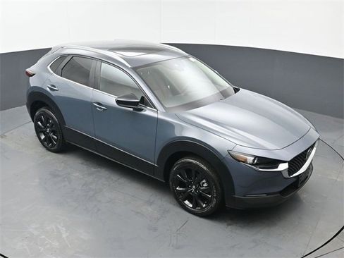 Certified 2023 MAZDA CX-30 AWD 2.5 S w/ Preferred Package image 42