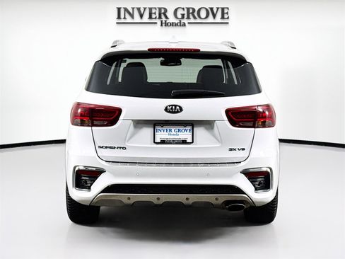 Used 2020 Kia Sorento SX image 6