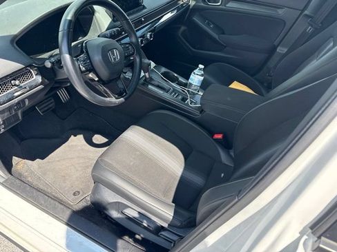 Used 2024 Honda Civic Sport image 9