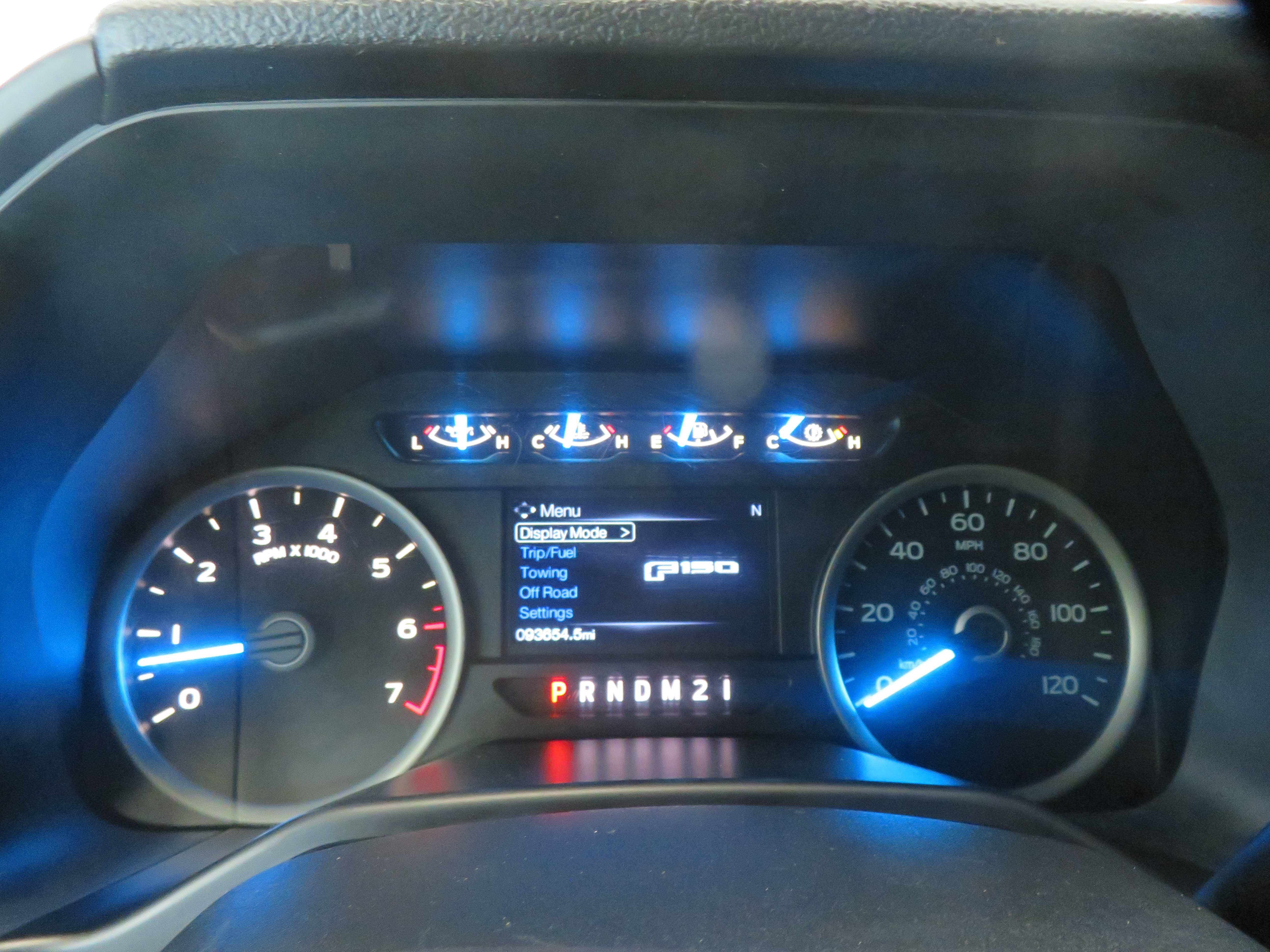 Used 2016 Ford F150 XLT w/ Equipment Group 301A Mid RWD image 30