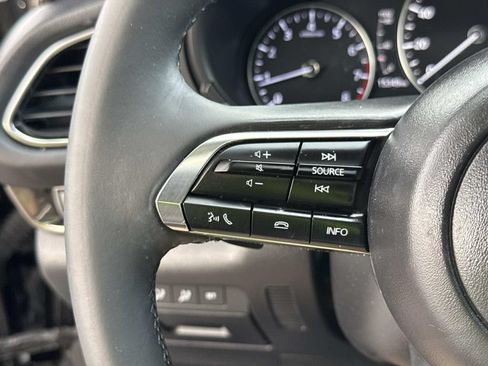 Used 2024 MAZDA CX-30 AWD 2.5 S w/ Premium Package image 42