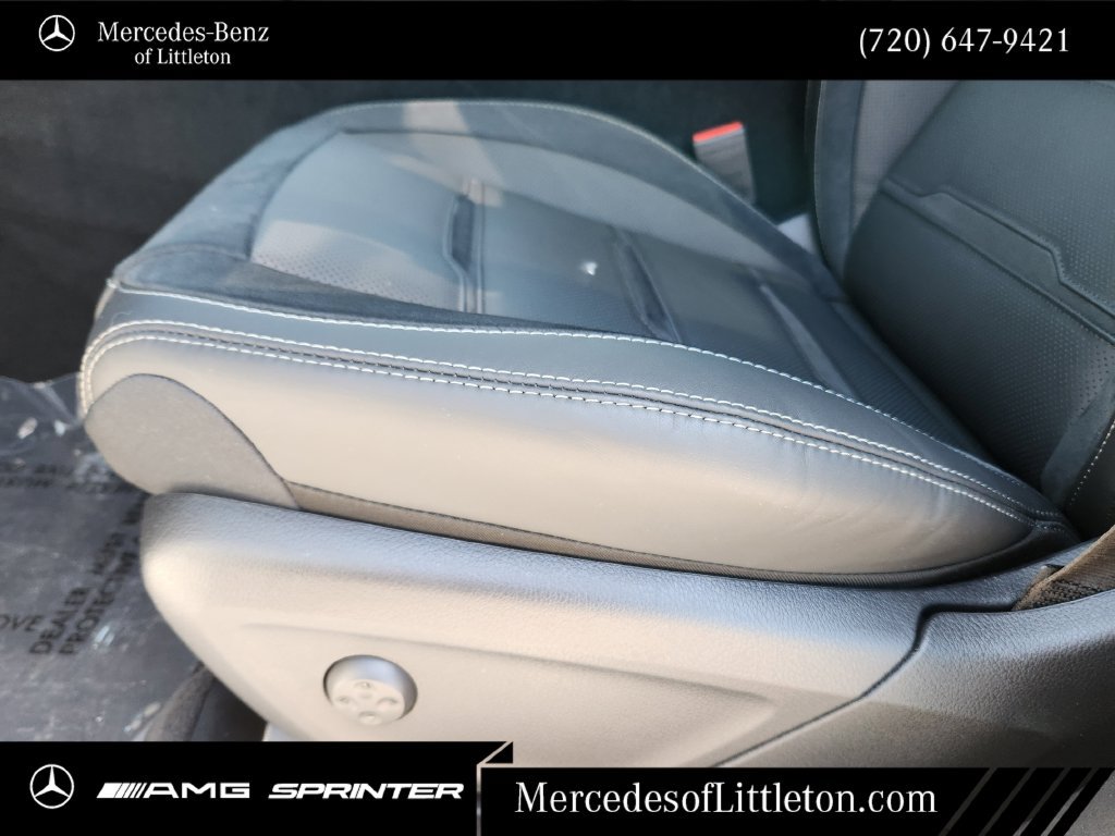 New 2026 Mercedes-Benz GLE 53 AMG 4MATIC Coupe image 28