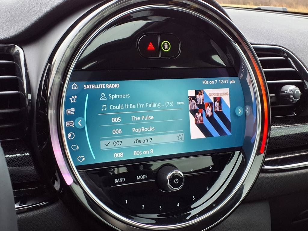 Used 2023 MINI Cooper Clubman S FWD image 11