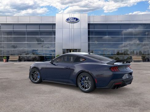 New 2025 Ford Mustang Dark Horse w/ Dark Horse Handlin Package RWD image 32