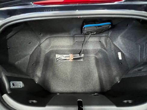 Certified 2025 MAZDA MX-5 Miata Grand Touring image 30