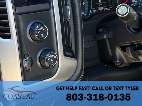 Used 2017 GMC Sierra 1500 SLE image 9