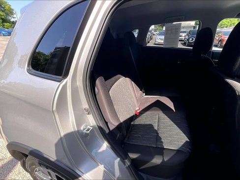 Used 2024 Mitsubishi Outlander Sport ES AWD/4WD image 26