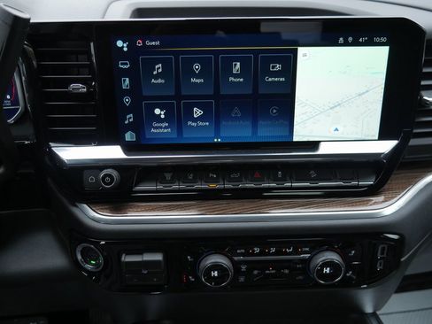 New 2025 Chevrolet Silverado 2500 LT image 16