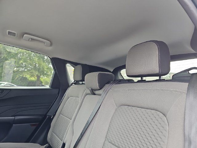 Used 2022 Ford Escape SE w/ SE Sport Appearance Package FWD image 14