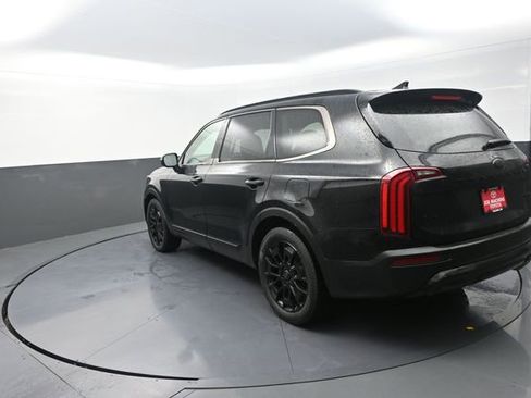 Used 2021 Kia Telluride EX w/ EX Premium Package AWD/4WD image 50