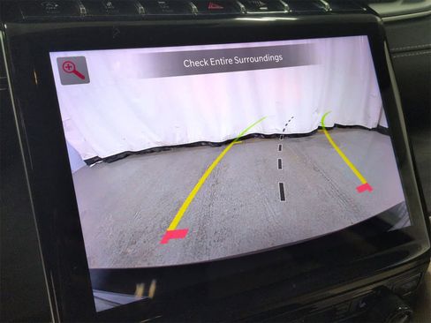 Used 2021 Jeep Grand Cherokee L Limited image 32