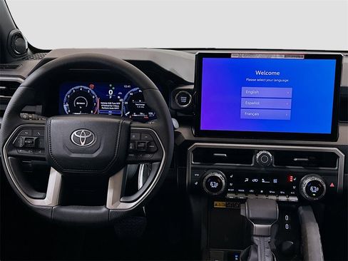 New 2026 Toyota 4Runner Limited image 22