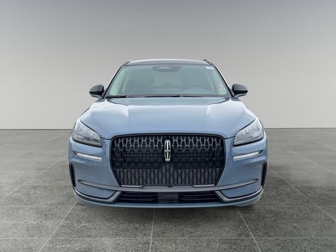New 2026 Lincoln Corsair Premiere image 8