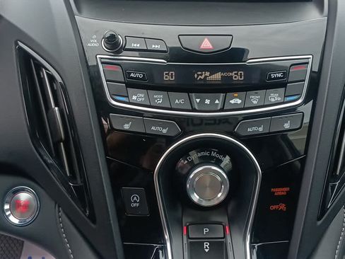 Used 2020 Acura RDX AWD w/ Technology Package image 15