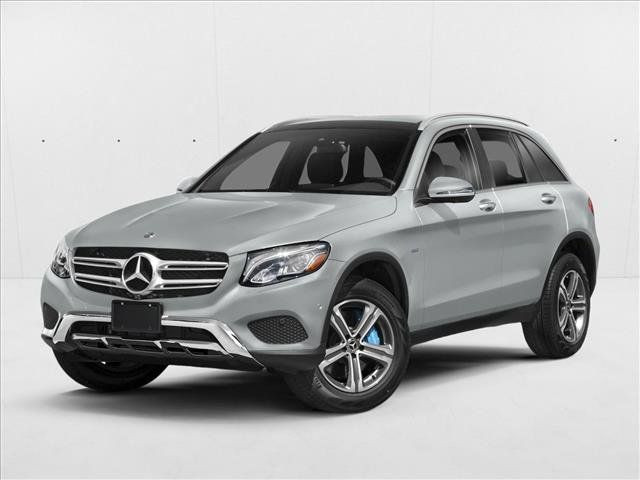 Used 2019 Mercedes-Benz GLC 350e 4MATIC image 1