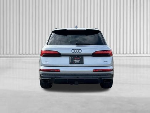 New 2026 Audi Q7 Premium Plus AWD/4WD image 4