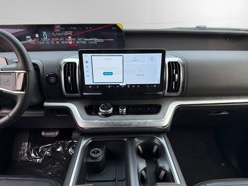 New 2026 Ford Expedition Tremor AWD/4WD image 11
