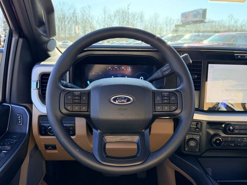 New 2026 Ford F250 XLT w/ XLT Premium Package AWD/4WD image 29