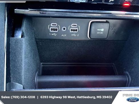 Used 2023 Jeep Grand Cherokee Overland image 22