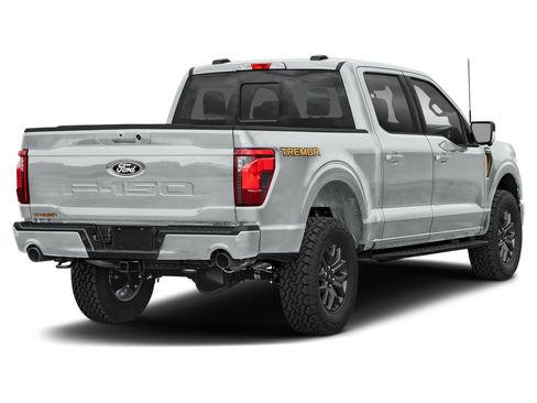 New 2026 Ford F150 Tremor AWD/4WD image 24
