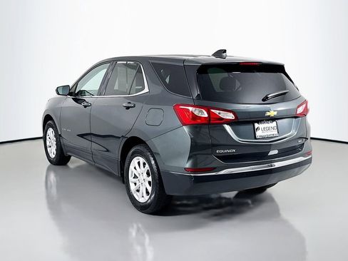 Used 2020 Chevrolet Equinox LT AWD/4WD image 6