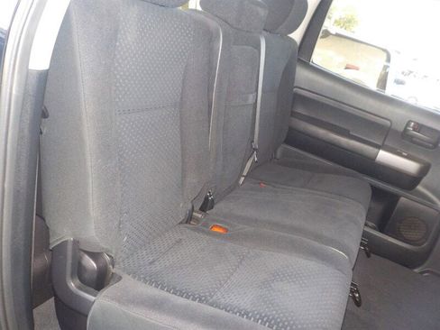 Used 2012 Toyota Tundra 4x4 CrewMax w/ TRD Rock Warrior Pkg image 33