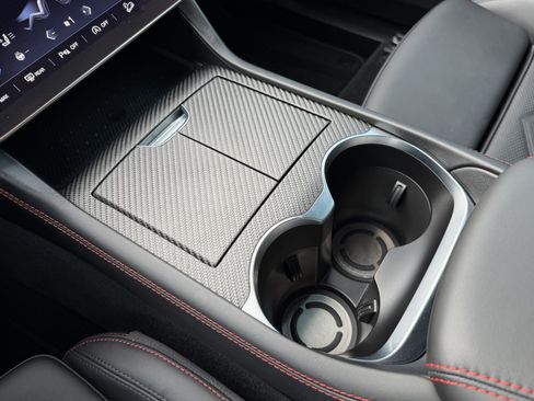 Used 2024 Maserati Grecale Trofeo AWD/4WD image 26