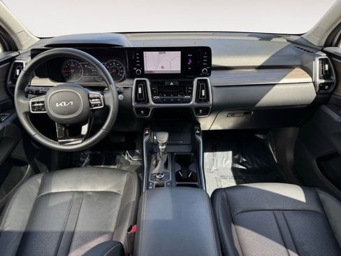 Used 2023 Kia Sorento X-Line EX AWD/4WD image 7