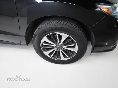 Used 2016 Acura RDX w/ Advance Package AWD/4WD image 30