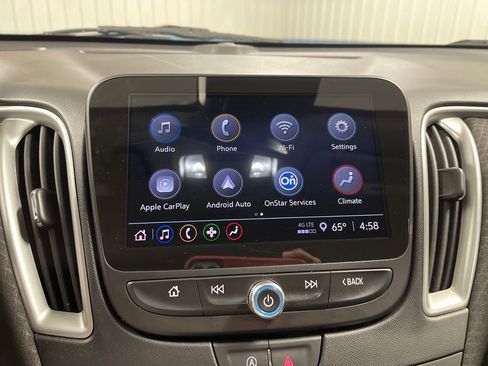 Used 2023 Chevrolet Malibu LT image 11