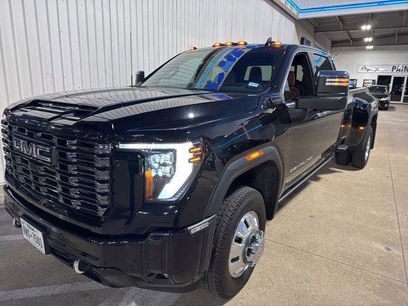 Used 2025 GMC Sierra 3500 Denali Ultimate