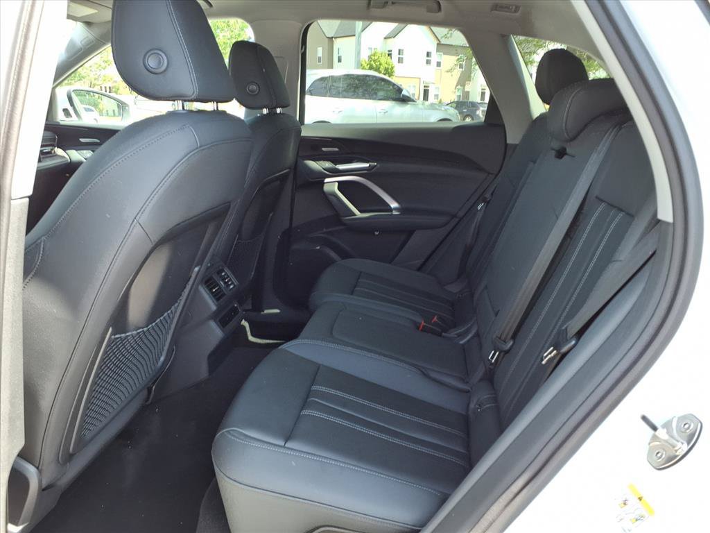 New 2026 Audi Q5 Premium Plus AWD/4WD image 20