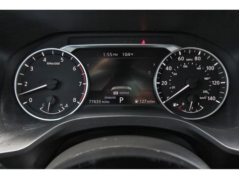 Used 2021 Nissan Rogue SV w/ Premium Package FWD image 16