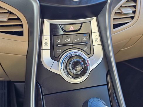Used 2011 Hyundai Elantra GLS w/ Preferred Equipment Pkg 3 image 20