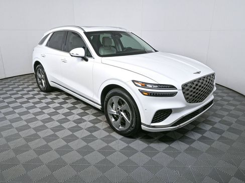 Certified 2026 Genesis GV70 2.5T Advanced AWD/4WD image 1