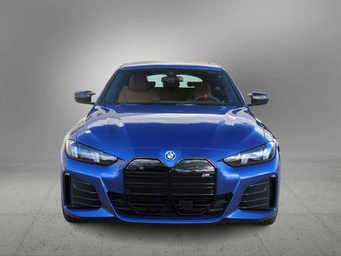 Used 2025 BMW i4 M50 w/ Premium Package image 3