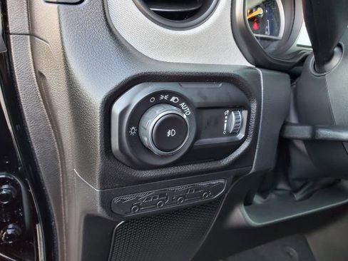 New 2026 Jeep Wrangler Willys image 7