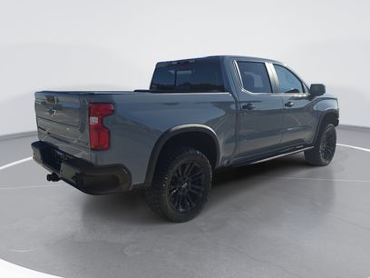 Used 2025 Chevrolet Silverado 1500 ZR2 w/ Technology Package