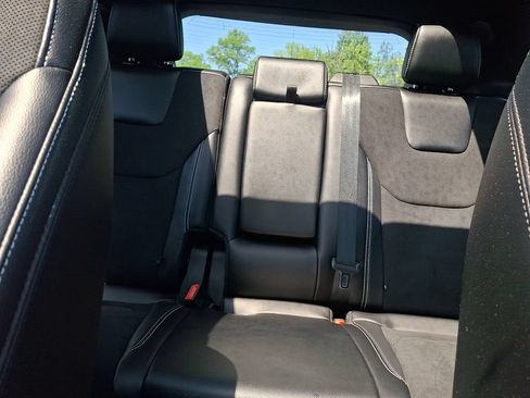 Used 2024 Ford Edge ST w/ Equipment Group 401A AWD/4WD image 22